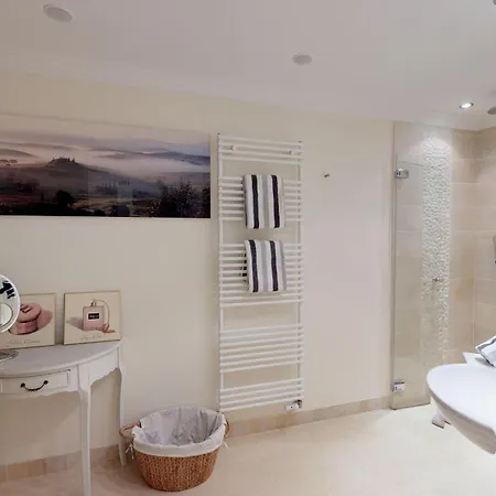 Elbstein 度假居 *