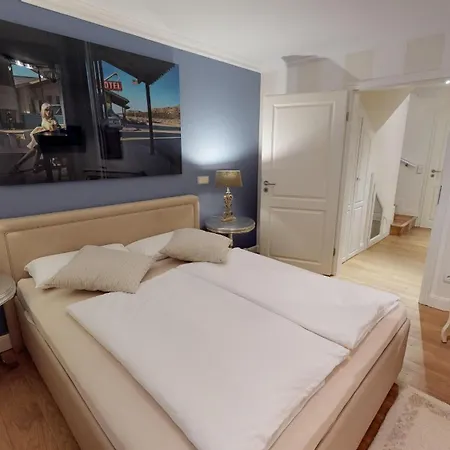 度假居 Elbstein *