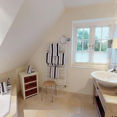 Elbstein 度假居 *