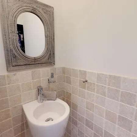 度假居 Elbstein *